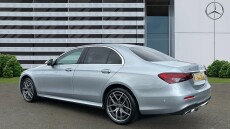 Mercedes-Benz E-Class E300d 4Matic AMG Line Premium 4dr 9G-Tronic Diesel Saloon